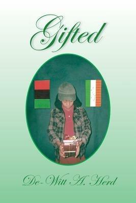 Gifted - De-Witt A Herd - cover