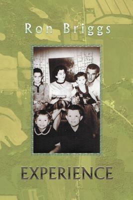 Experience - Ron Briggs - cover