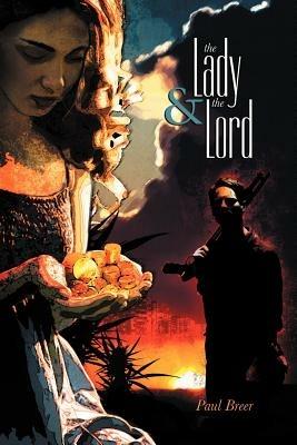The Lady and the Lord - Paul Breer - cover