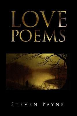 Love Poems - Steven Payne - cover