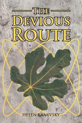 The Devious Route - Helen Kanevsky - cover
