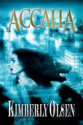 Accalia - Kimberly Olsen - cover