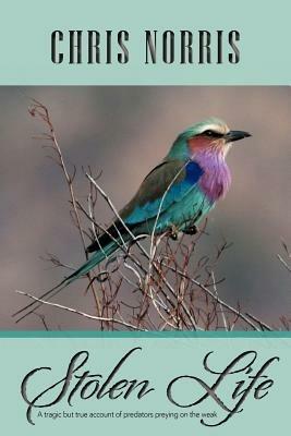 Stolen Life - Chris Norris - cover