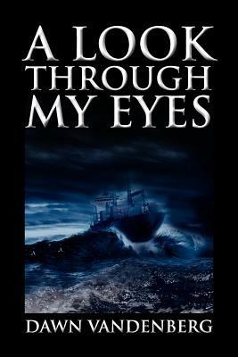 A Look Through My Eyes - Dawn Vandenberg - cover