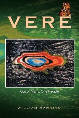 Vere - William Manning - cover