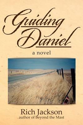 Guiding Daniel - Rich Jackson - cover