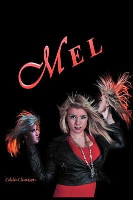 Mel - Zelda Claassen - cover