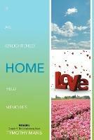 If an (Enlightened) Home Held Memories: Chapter 4: The Enlightening Years - Tymothy Maris - cover