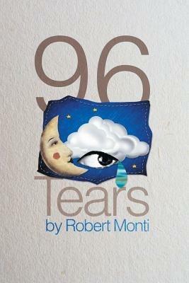 96 Tears - Robert Monti - cover