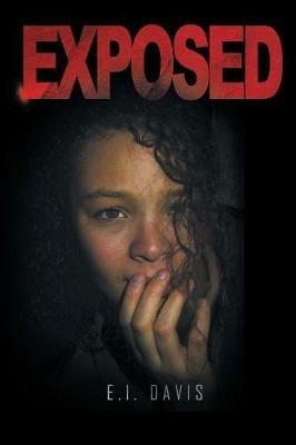 Exposed - E I Davis - cover