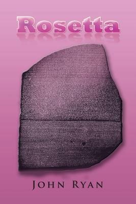Rosetta - John Fca Ryan - cover