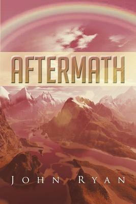 Aftermath - John Fca Ryan - cover