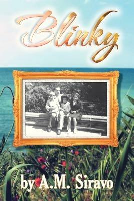 Blinky - A M Siravo - cover