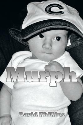 Murph - David Phillips - cover