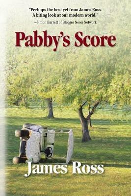 Pabby's Score - James Ross - cover