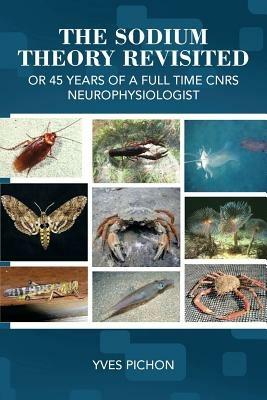 The Sodium Theory Revisited: Or 45 Years of a Full Time Cnrs Neurophysiologist - Yves Pichon - cover