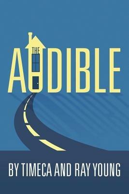 The Audible - Ray Young - cover