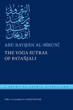 The Yoga Sutras of Patañjali