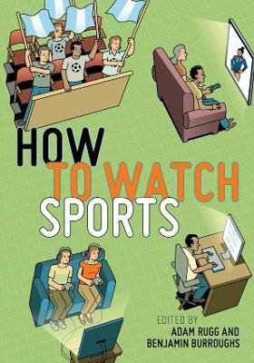 How to Watch Sports - cover