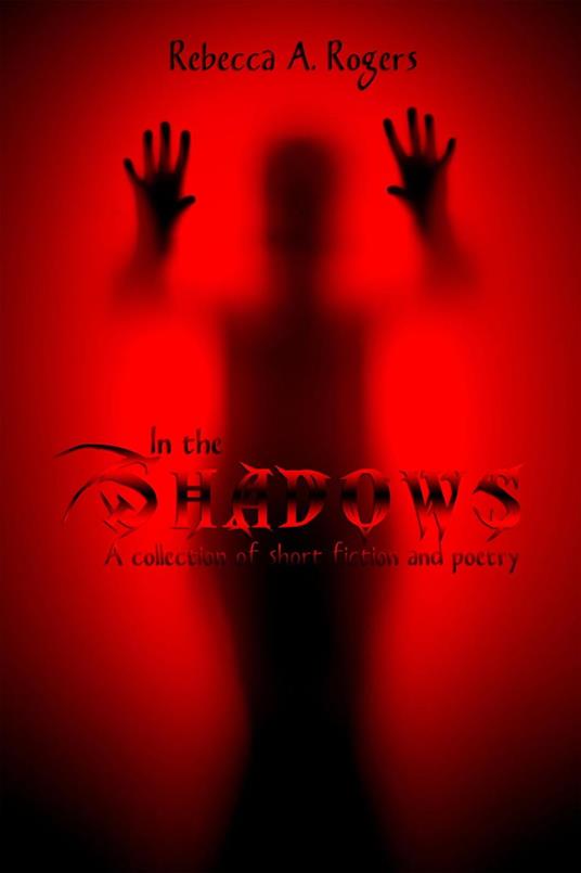 In the Shadows - Rebecca A. Rogers - ebook