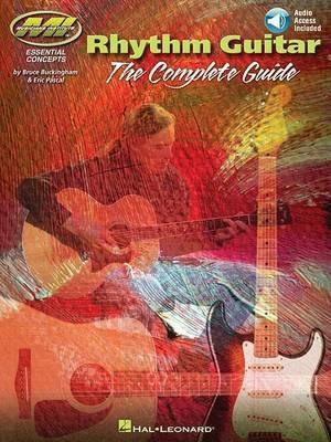 Rhythm Guitar - cover