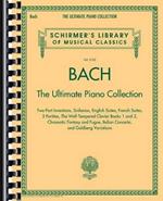Bach: The Ultimate Piano Collection