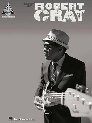Best of Robert Cray - cover