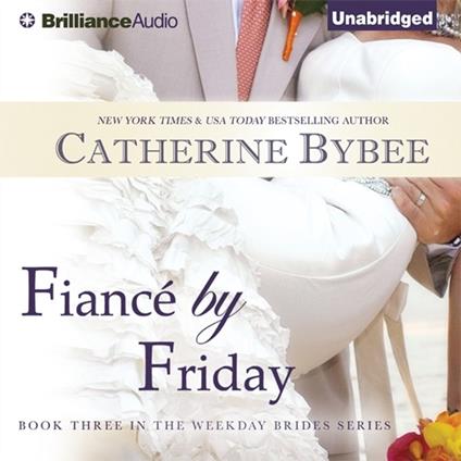 Fiancé by Friday