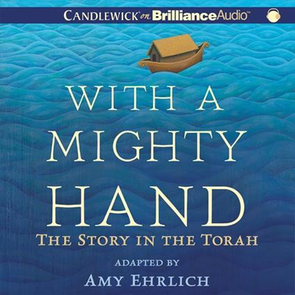 With a Mighty Hand