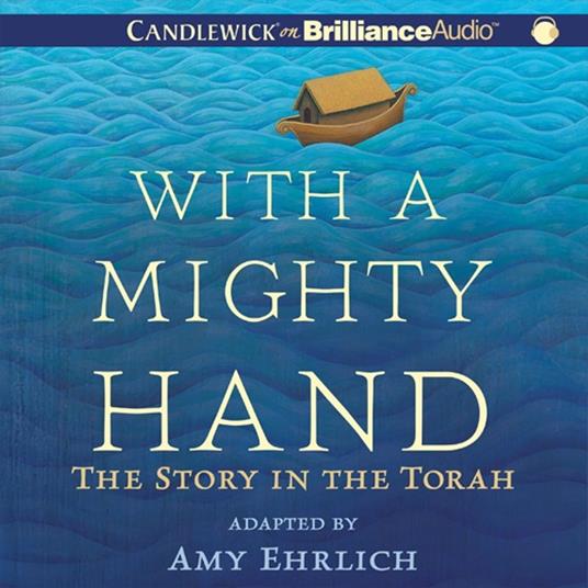 With a Mighty Hand