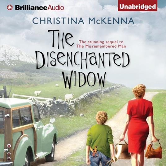 Disenchanted Widow, The