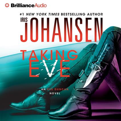 Taking Eve