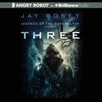 Three