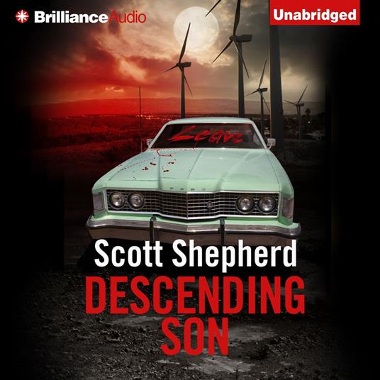 Descending Son