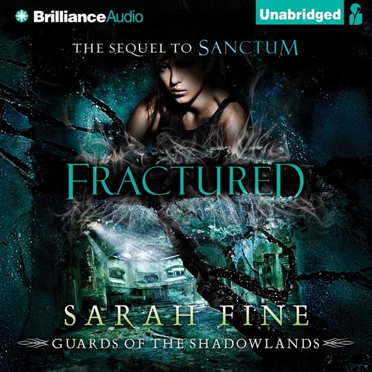 Fractured