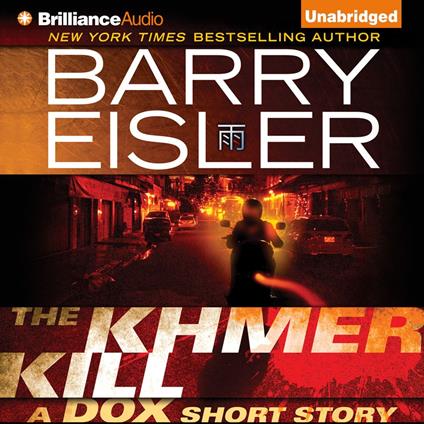 Khmer Kill, The