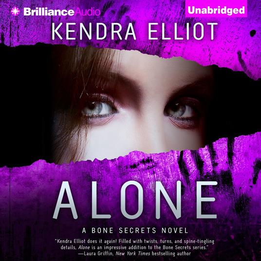 Alone