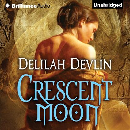 Crescent Moon