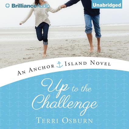 Up to the Challenge