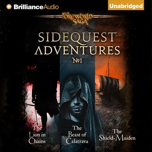 SideQuest Adventures