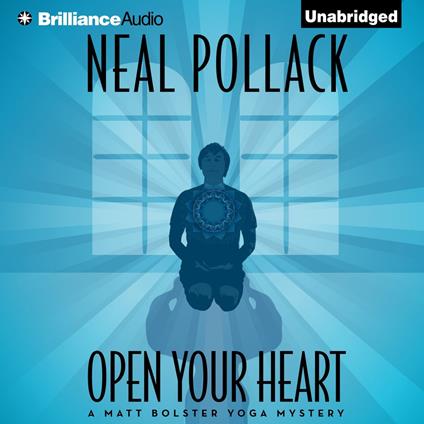 Open Your Heart