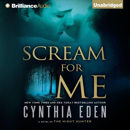 Scream For Me