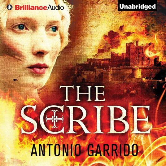 Scribe, The