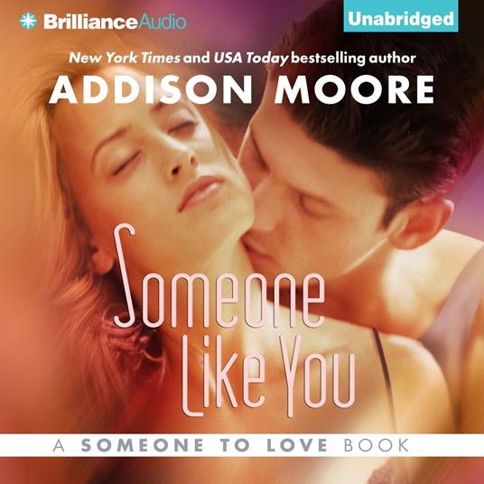 Someone Like You