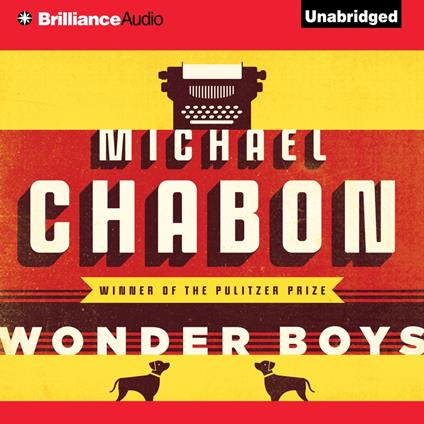Wonder Boys