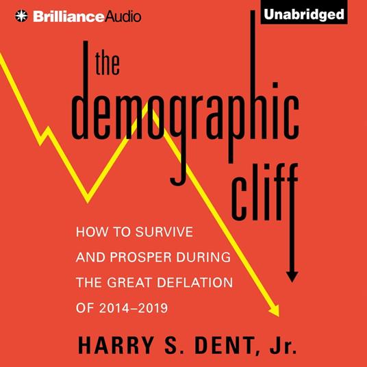 Demographic Cliff, The