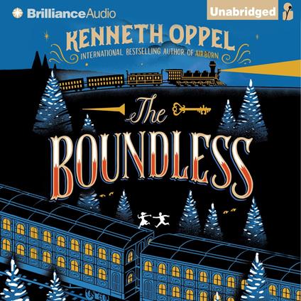 Boundless, The