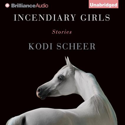 Incendiary Girls