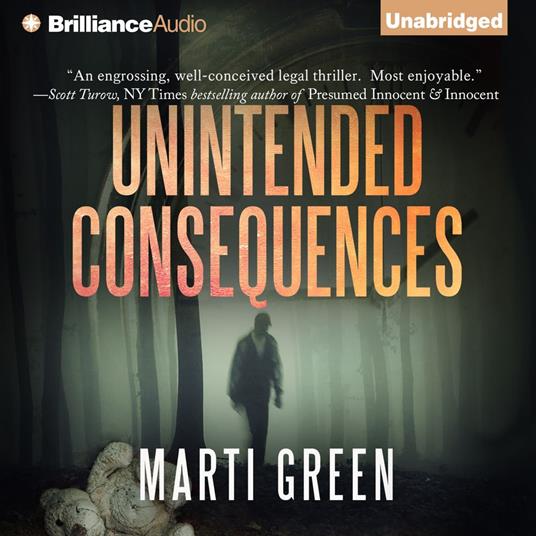 Unintended Consequences