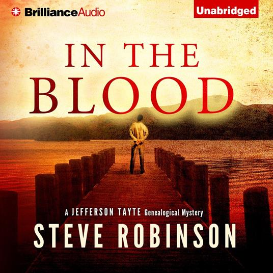 In the Blood